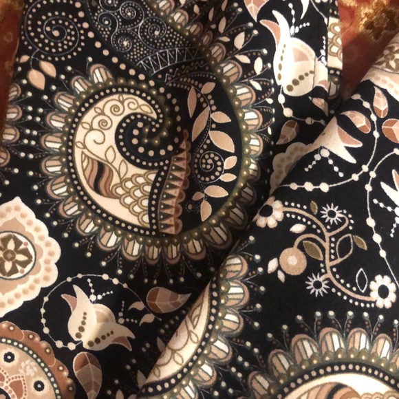 Felt Lined Leggings! - Picture 3 of 4